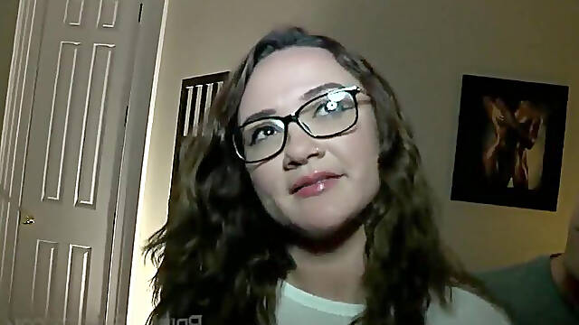 Sweet vanilla teen mature