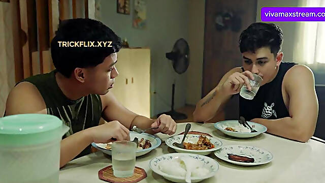 Banal Na Doggie Star SineMax - VivamaxStream