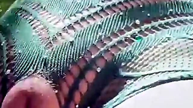 Yiny Leon Stranger Hicking Sex