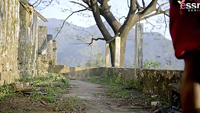 Mountains Are Calling Episode 2 Full Webseries Romance