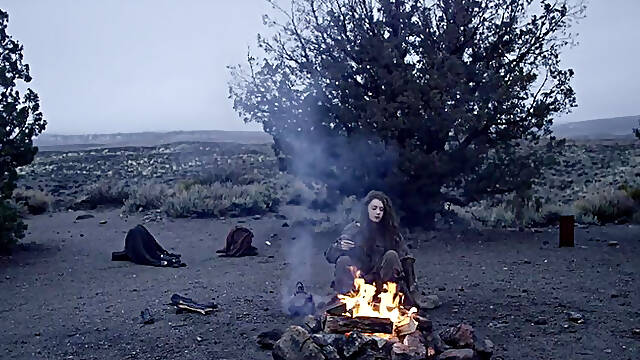 Elenkas Quest 1 Campfire Only