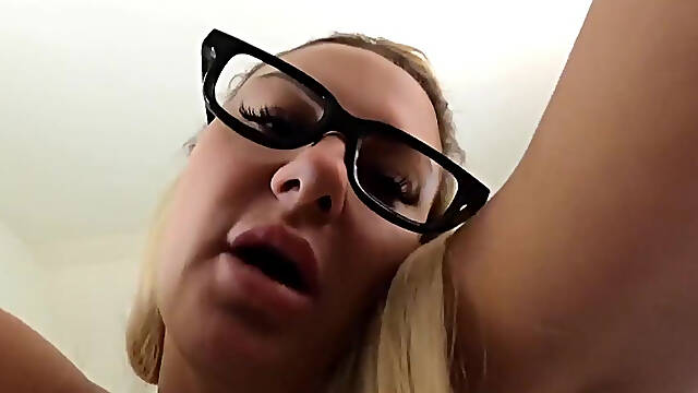MILF Swedish Bella Gets Fucked By Her Stepson
