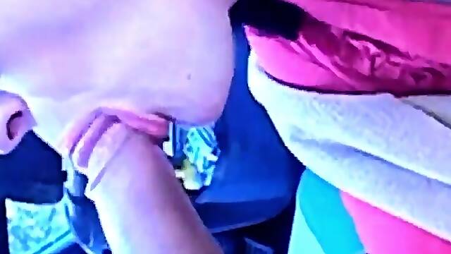 Madame Loves Sucking Cock