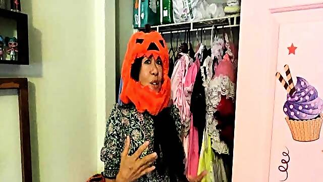 Exploring my clean ABDL nursery Diaperperv