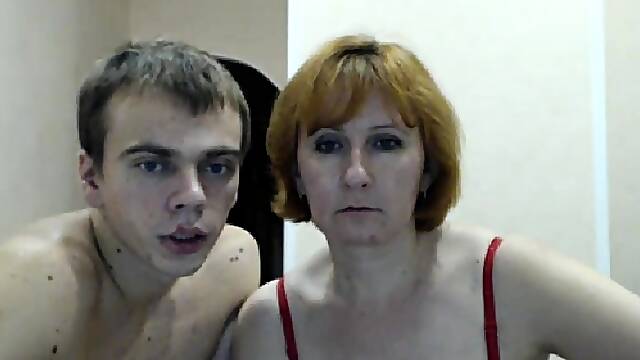 Culo Cagando, Madura Y Joven Webcam