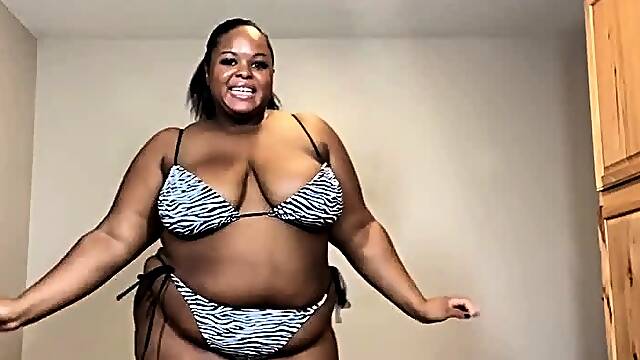 Ebony Bbw Videos