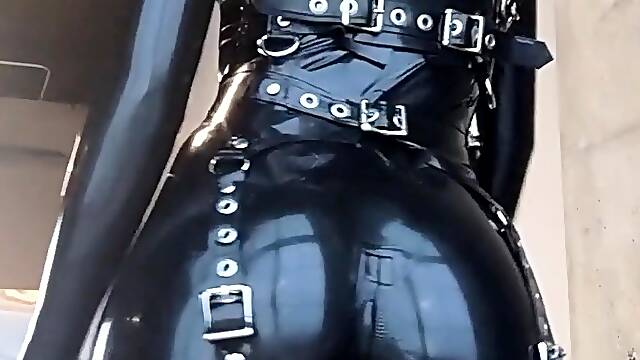 Active amateurs solo jerk