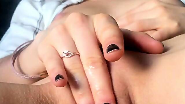 Amateur close up fucking