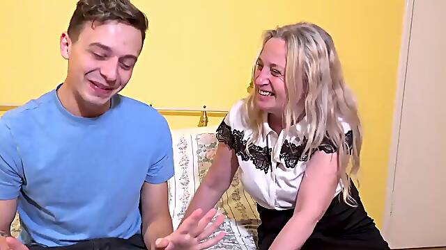 Amateur Mature Videos