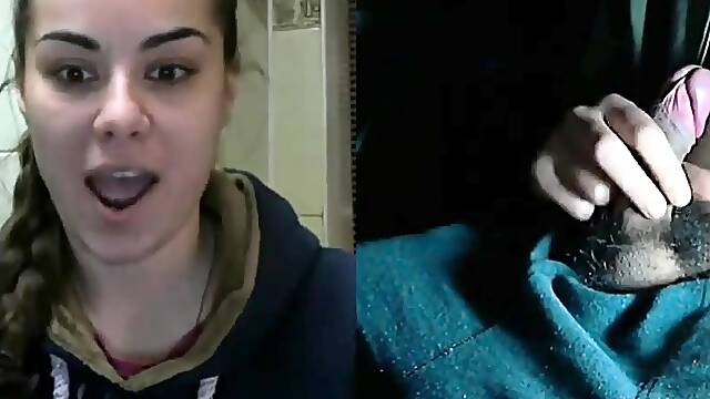 Eyaculacion De Maduras, Teen Y Maduras, Maduras En La Webcam