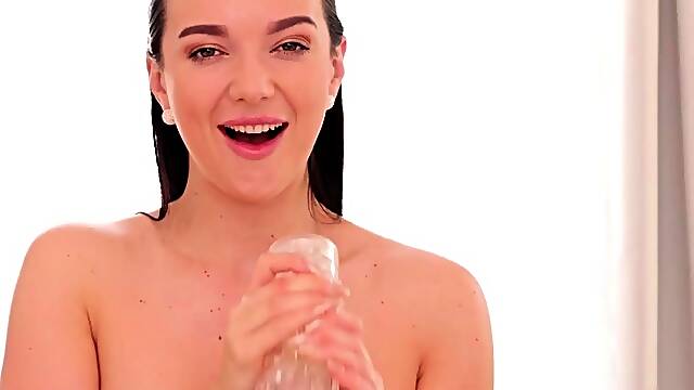 You have never met any girl that loves to tease cocks more