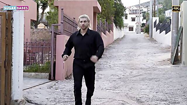 Dianas bulgarian milf porn