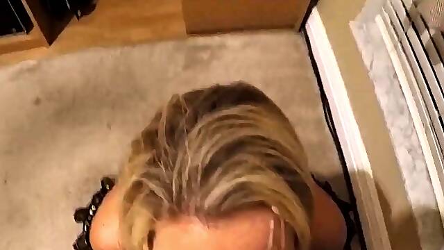 We Love Making and Watching Our Own Amateur Porn