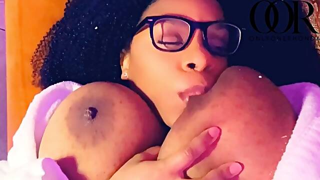Black and Ebony BABES