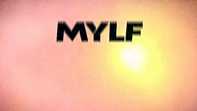 Spring workout with sexy fit cougar Sandy Love turns into insane outdoor fucking - milfbody