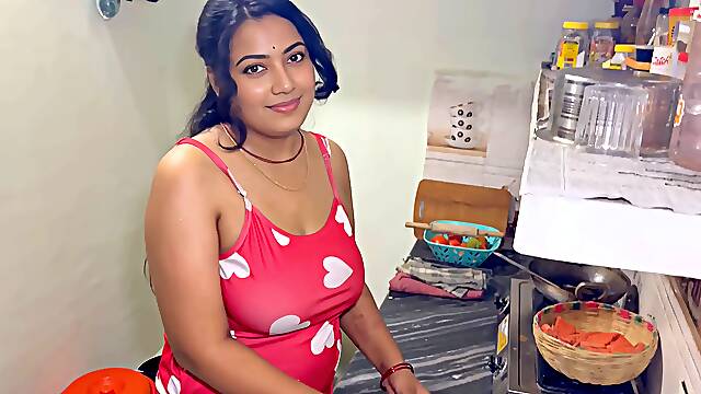 Iu2019m fucking hard my best friendu2019s wife Ragini Bhabhi, Full Hindi Video