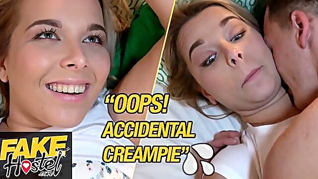 Naughty Steve Q and Nikky Dream - 18-25 porn - Fake Hostel