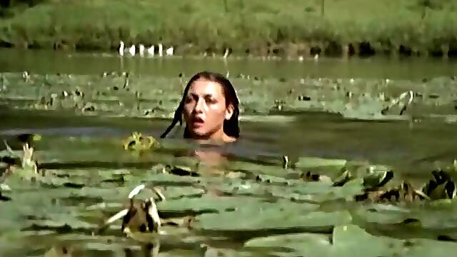 Zombie Lake