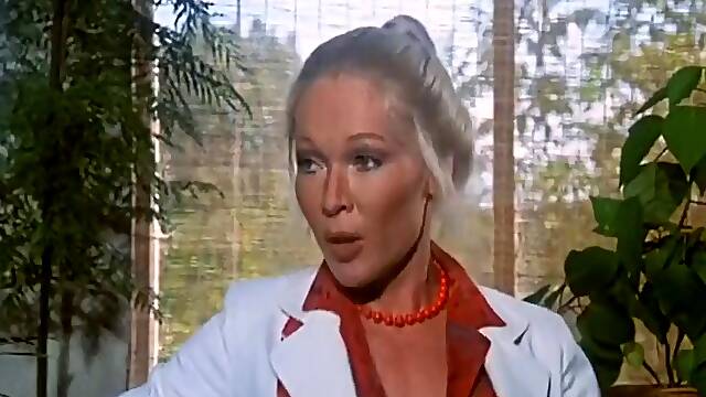 David Morris, Marilyn Chambers And John Leslie - Insatiable (1980)