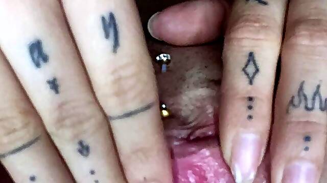 Hot amateur close up Doggy style HD video
