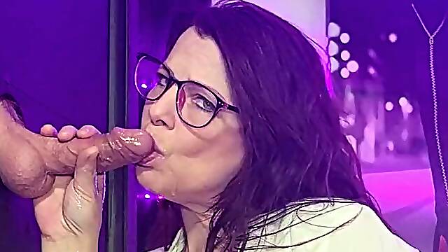 Glory Hole
