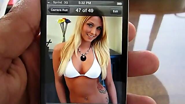 POVLife Hot ass blonde babe Lexi Kartel hardcore POV sex by TeamSkeet: Porn