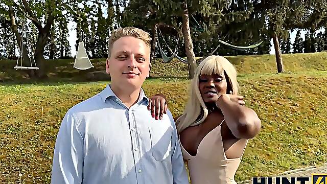 Ebony Videos