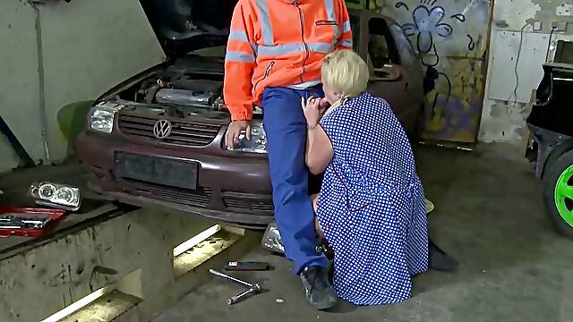 Busty German Milfs Depraved Big Tits Cravings