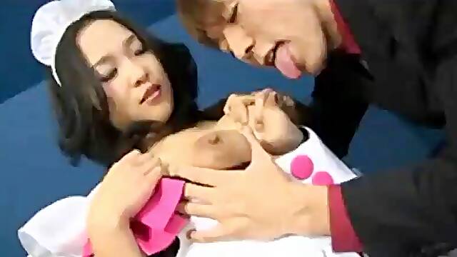 Jav Breastmilk