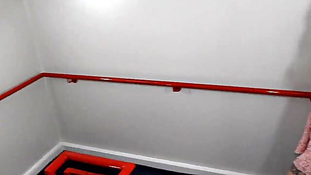 Britishmatureporn Housewife Katie Cooper BIG BLACK COCK Humping in Motel Bedroom