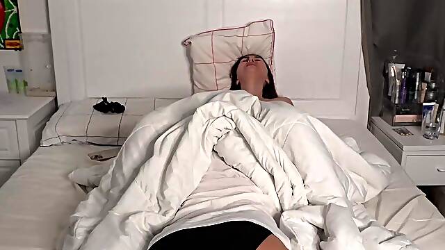 Gorgeous Busty Milf Stepmother Takes The Wrong Medicine
