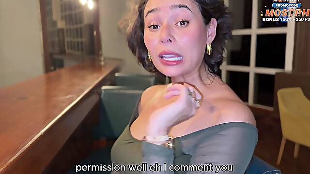 ????❌DONT WATCH if you are MARRIED????❌. cheating my husband with stranger