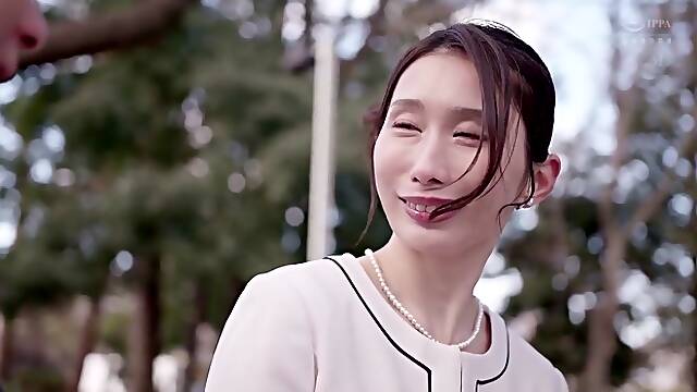 After The Graduation Ceremony... A Gift From Your Stepmother To You Now As An Adult. Shiori Kyoka