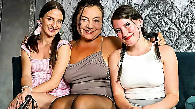 Lesbian Videos
