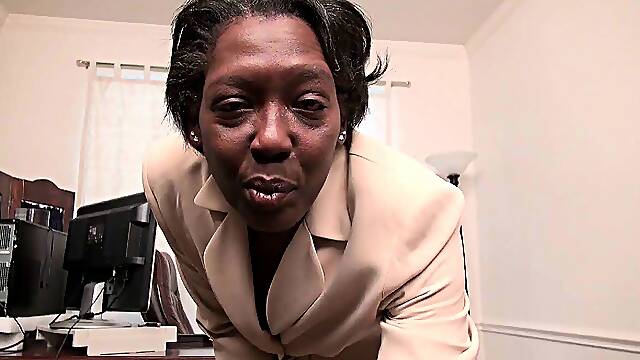 Ebony videos