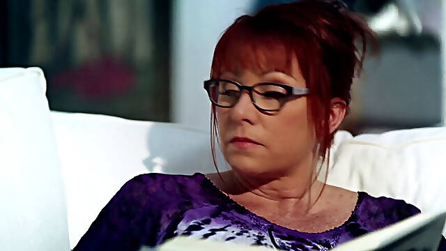 Domineering mature guy spanks babe. Domineering mature guy spanks babe as voyeur couple watch them fuck and cum