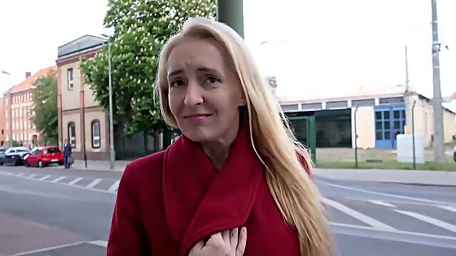 I Slender Stepmother Id Like To Fuck Unfathomable Anal I Cheating Boyfriend At Street Casting