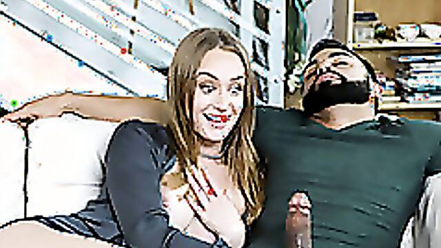 Fuck You, step uncle Fucker! - Daisy Stone