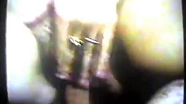 0ld VHS home me and my girl cumshot in her hairy pussy