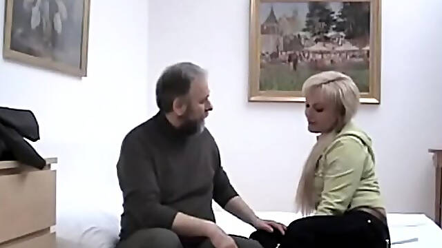 The Great Grandfather # 2