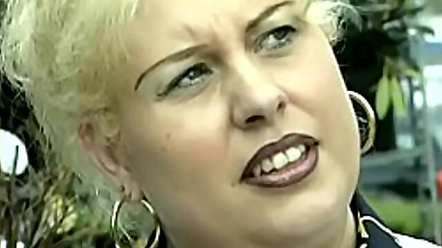 Curvy Mom Gets Anal for the First Time on Camera