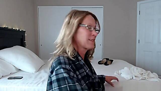 Anal Milf Amatoriale, Matura Interraziale Anal