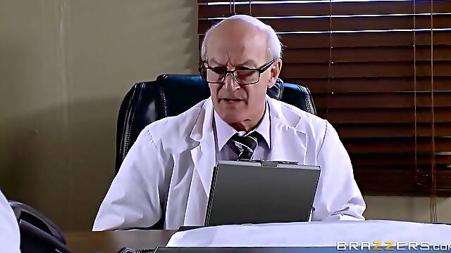 Pussy Or Anal? A Zz Clinical Study - Ryan Conner