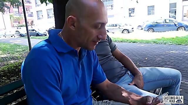 Porno In Lingua Italiana, Matura Italiana Gode