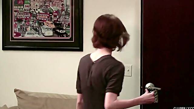 S Eat My Lesbian Ass 1 - Lily Cade Fucks Jay