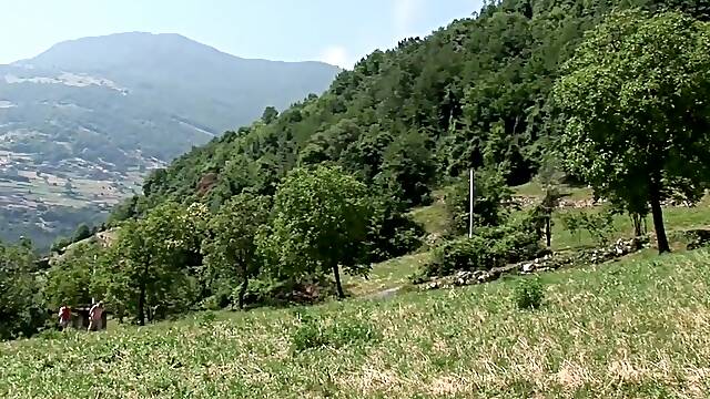 Amatrices Exterieur, Film Complet Famille Hd