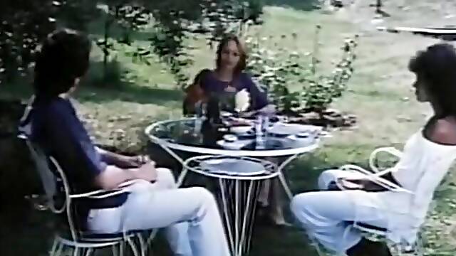Retro Pelosa, Anni 1980, Greca Vintage