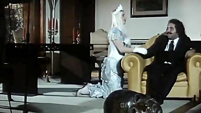 1990 To 1995 - Mr #05 - Rocco Siffredi And Cicciolina (ilona Staller)