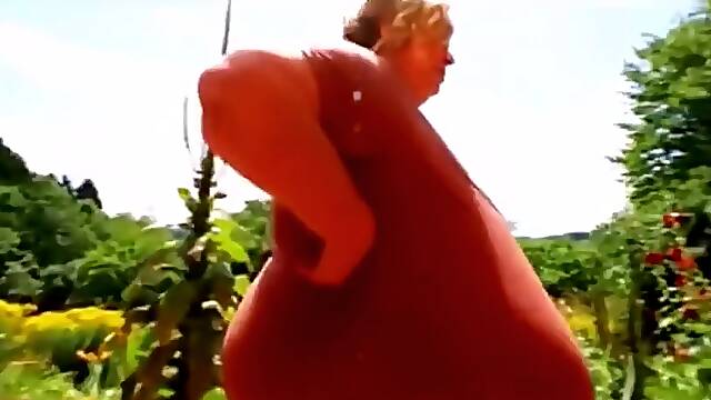 Lesbica Bambina