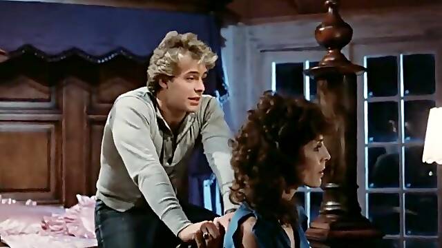 Mamada Familiar, Video Completo Familia, 80S Pelicula